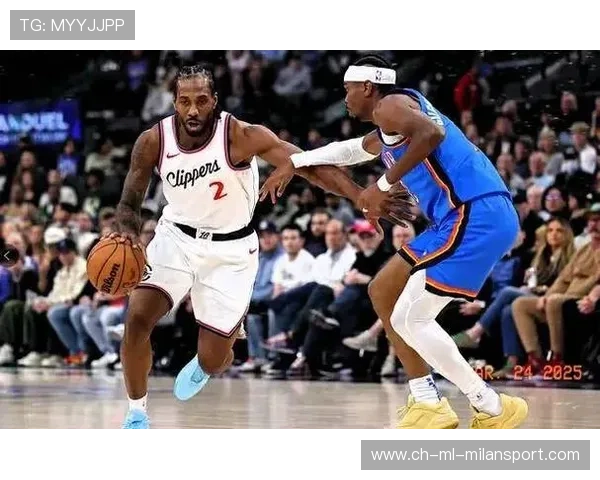 快船若想回归强队行列，必须先解决这三大顽疾！