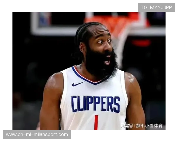 哈登三双难救五连败，火箭队的低谷期何时才能终结？