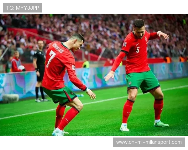 C罗染红国家队危机，c罗国家队庆祝