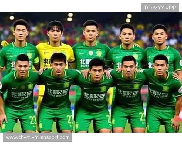 国安核心或将续约，未来可期！