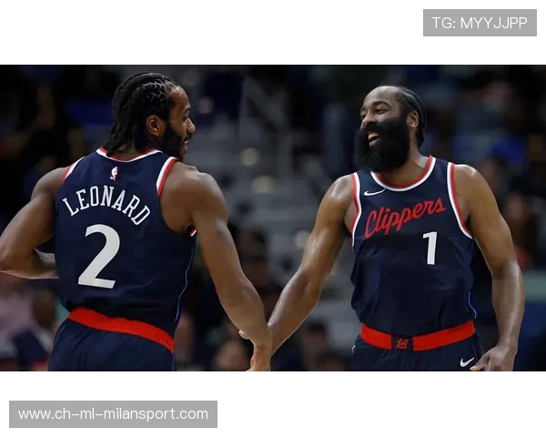 快船若失信心洛城或震荡：揭开洛杉矶篮球新篇章的危机