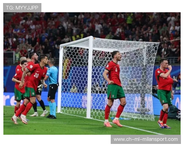 葡萄牙边锋爆发，多场比赛贡献关键进球