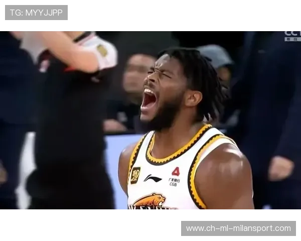 CBA 主帅怒批外援不防守：拿高薪干啥？