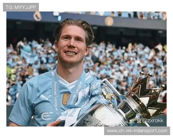 德布劳内直塞哈兰德补射完成反超