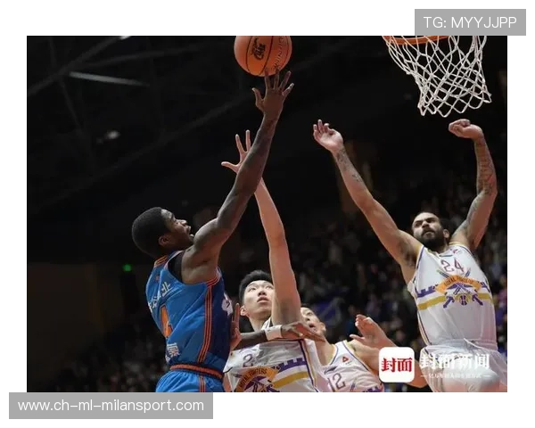 CBA新赛季再升引擎!俱乐部全方位强化体能储备助力冠军之路