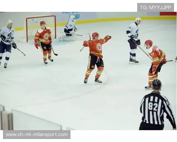 冰球加时赛的第一个失误，会是谁的天下？