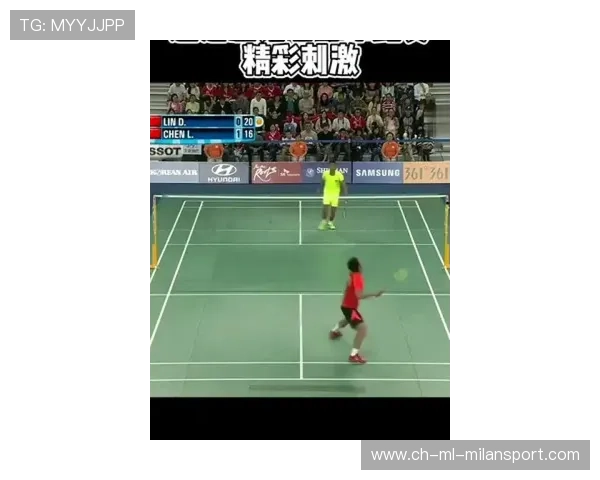 羽毛球赛场的科技介入：回放更准确还是破坏观感？